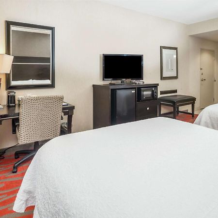 Hampton Inn And Suites Tulsa/Catoosa Exteriör bild