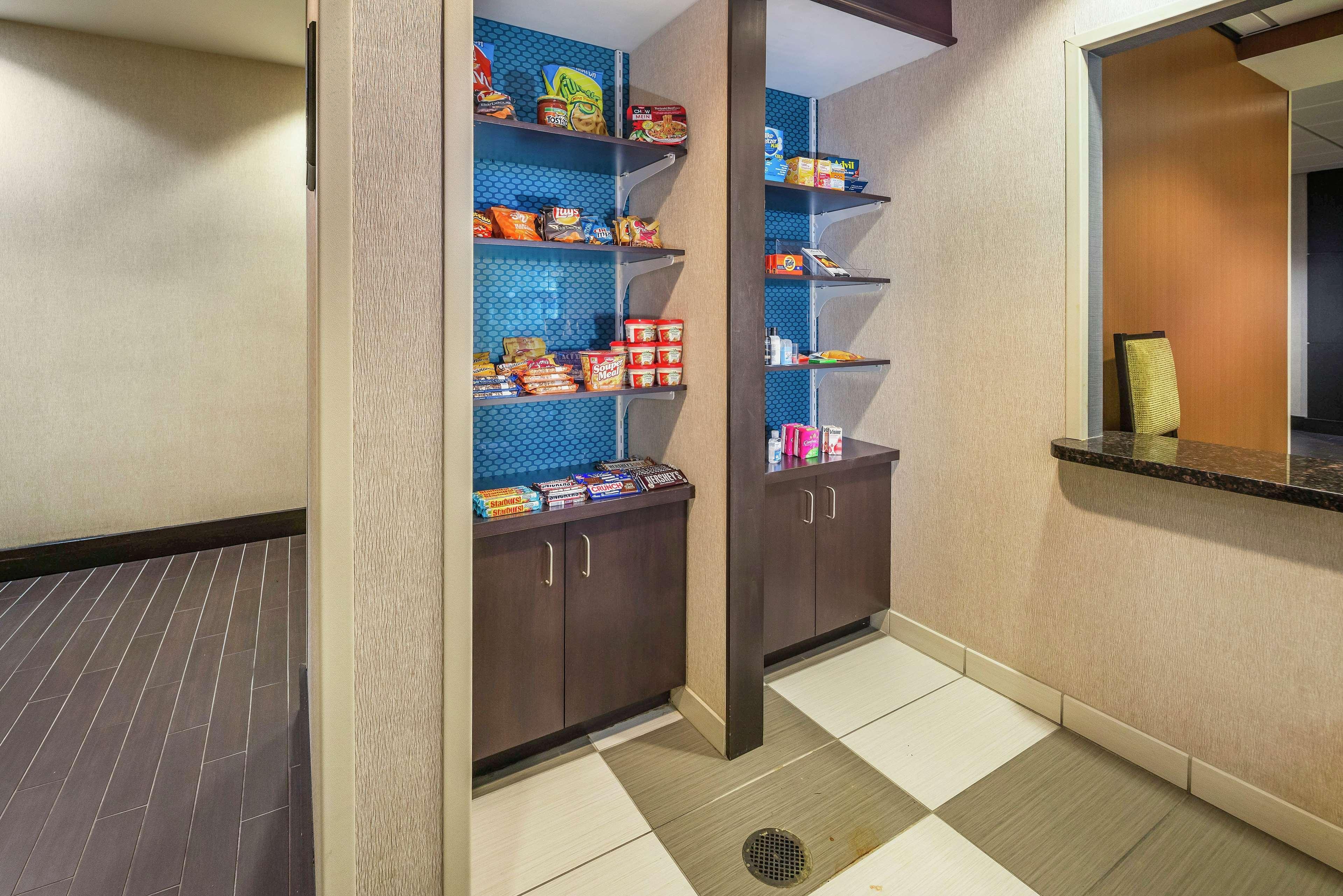 Hampton Inn And Suites Tulsa/Catoosa Exteriör bild