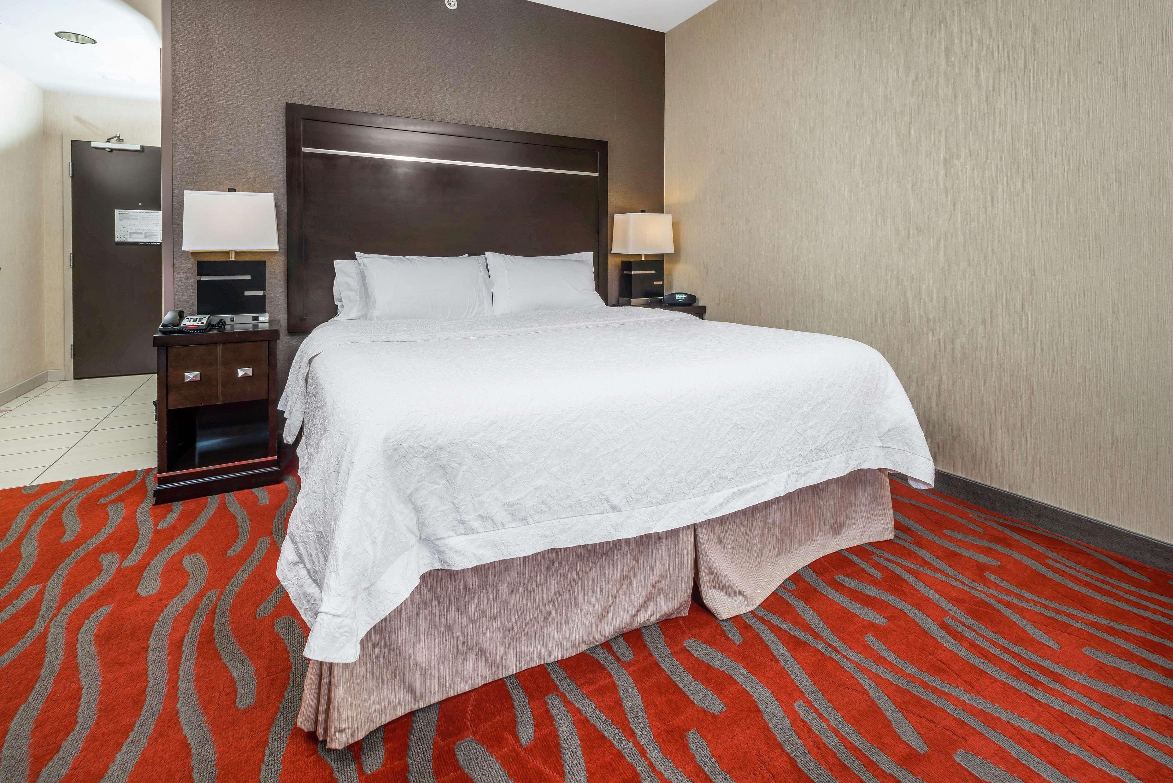 Hampton Inn And Suites Tulsa/Catoosa Exteriör bild