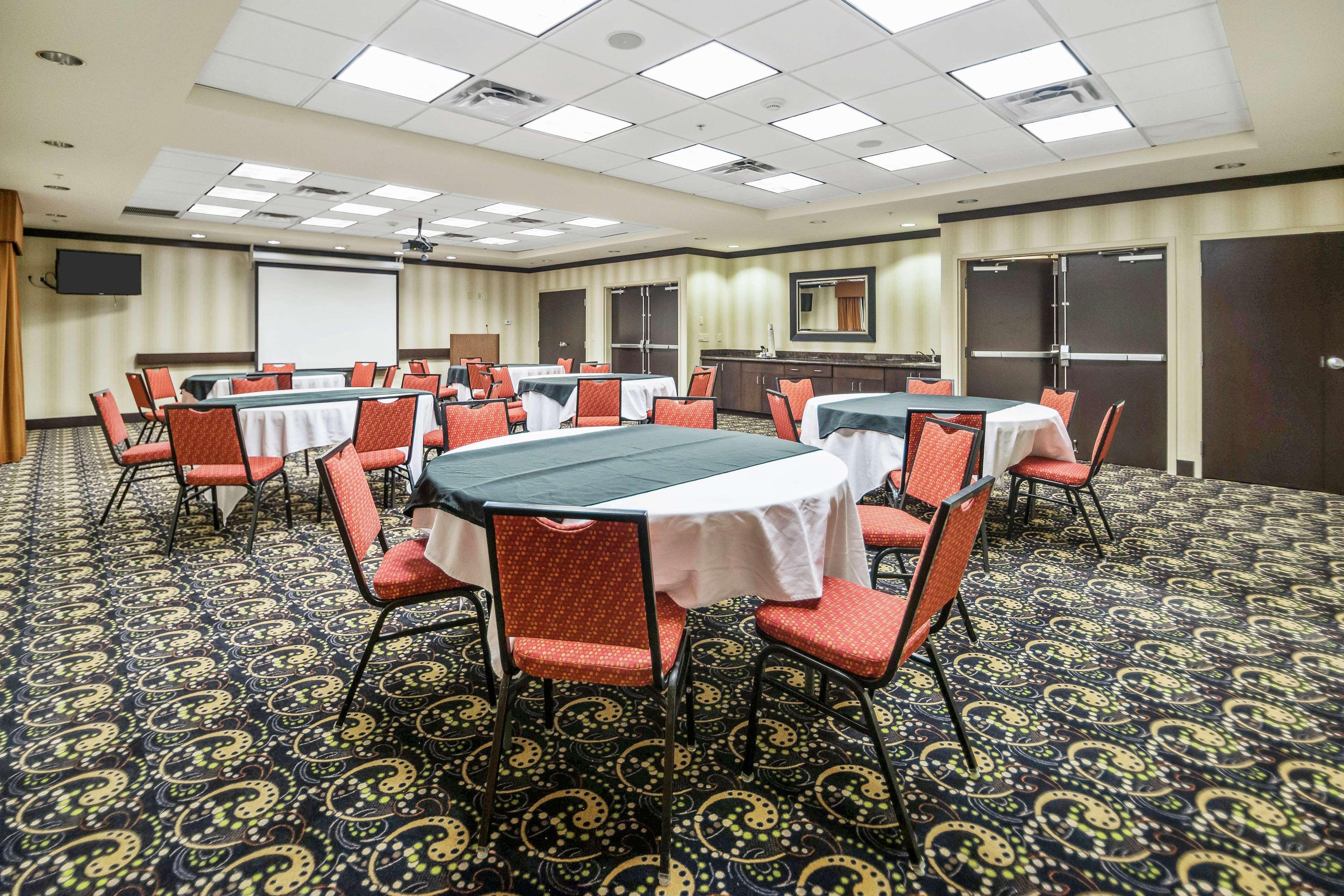 Hampton Inn And Suites Tulsa/Catoosa Exteriör bild