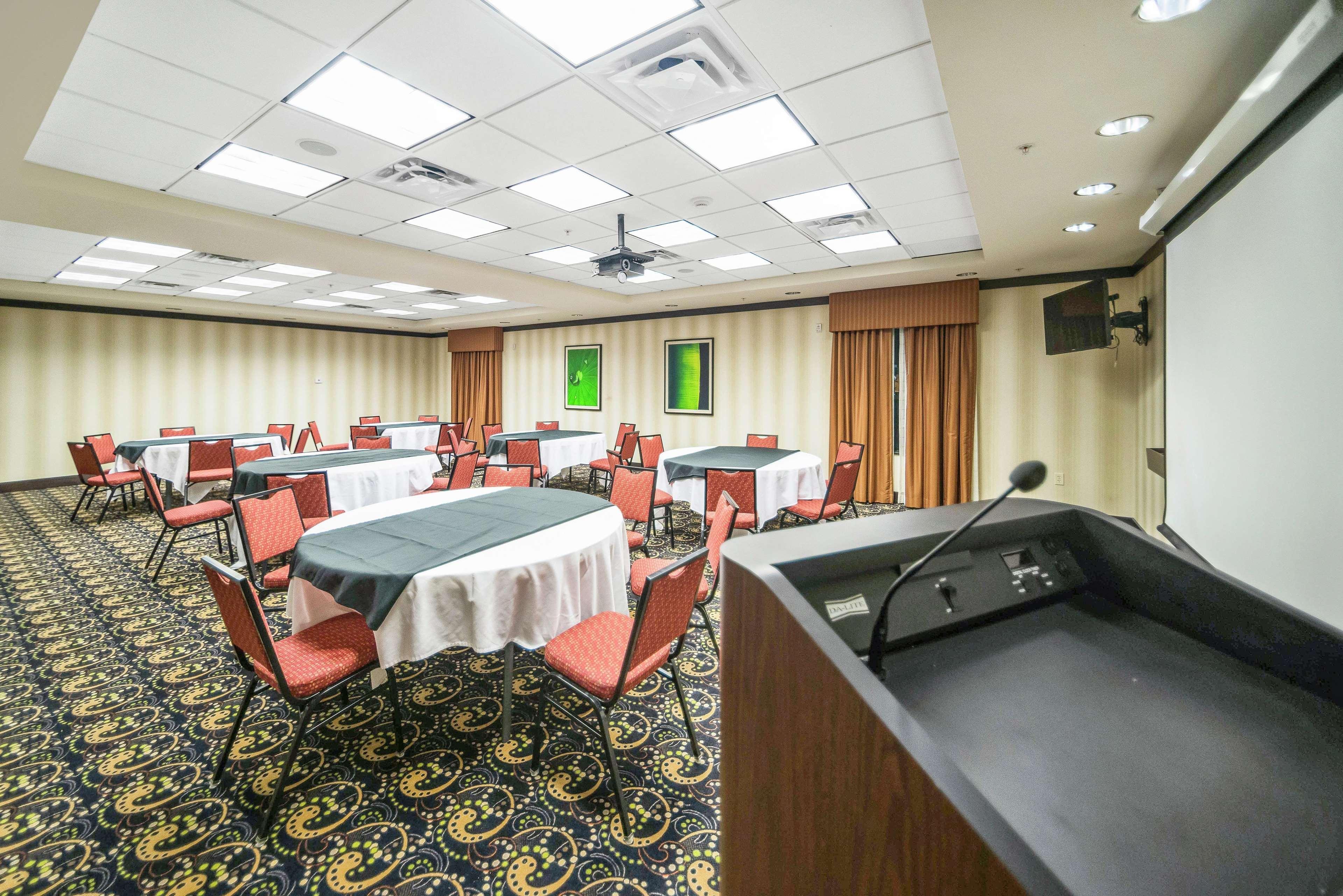 Hampton Inn And Suites Tulsa/Catoosa Exteriör bild