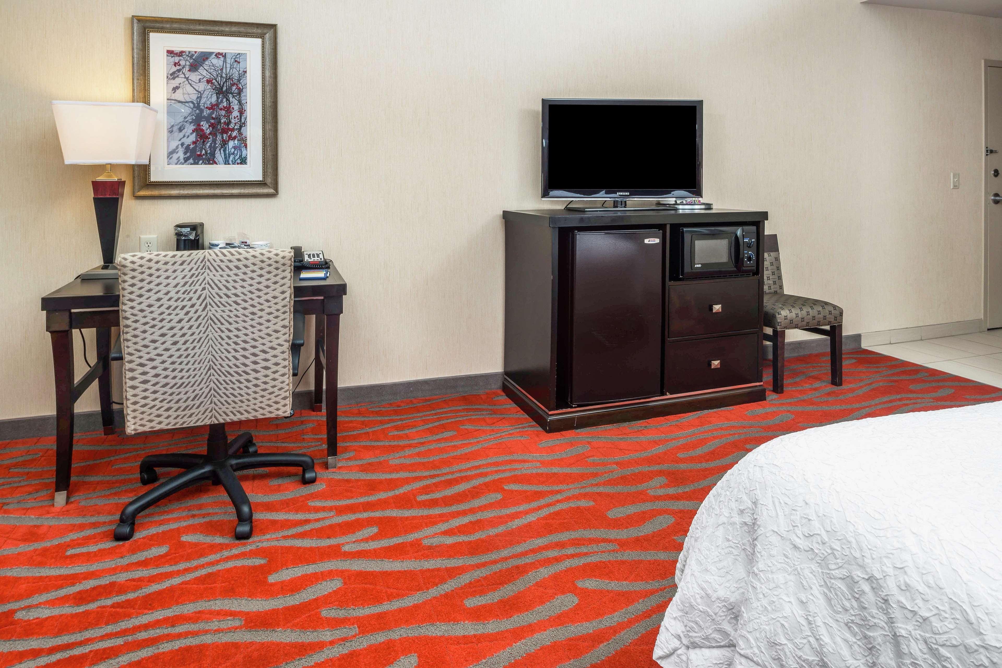 Hampton Inn And Suites Tulsa/Catoosa Exteriör bild