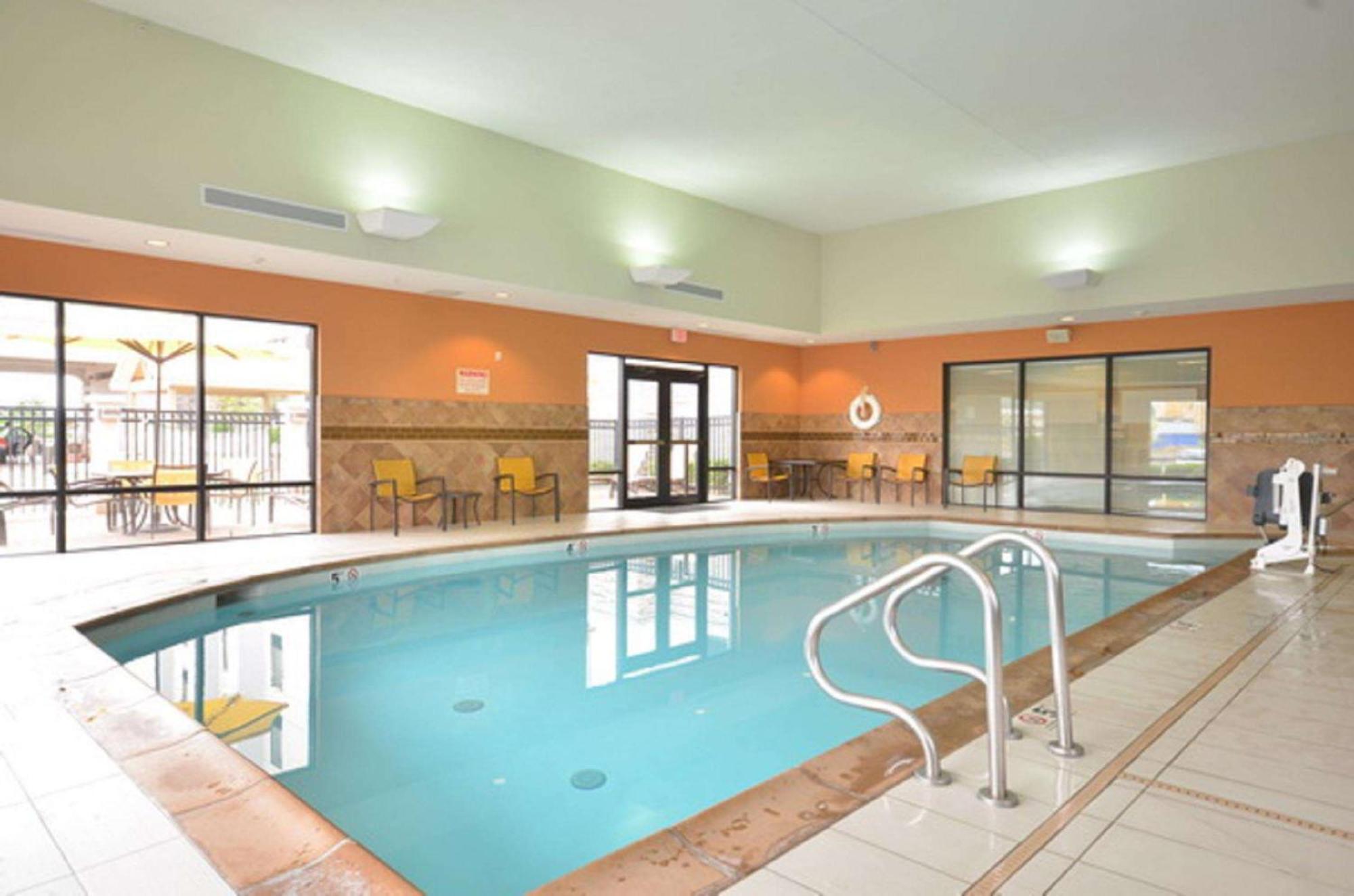 Hampton Inn And Suites Tulsa/Catoosa Exteriör bild