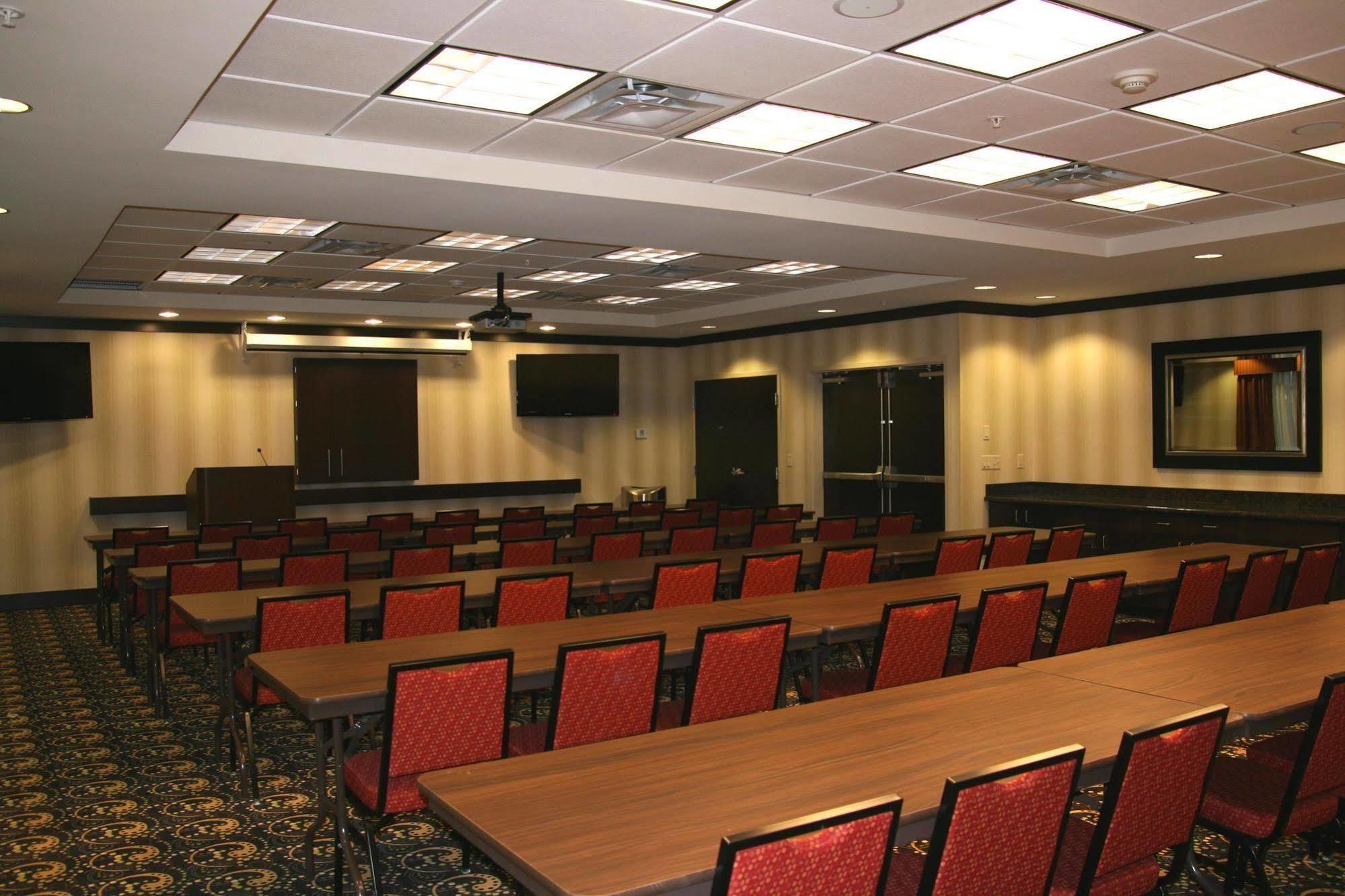 Hampton Inn And Suites Tulsa/Catoosa Bekvämligheter bild