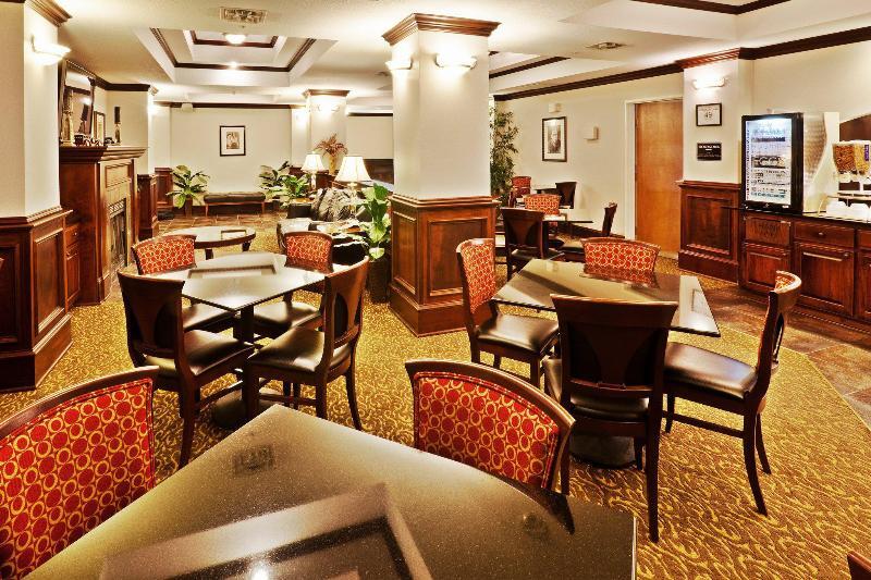 Hampton Inn And Suites Tulsa/Catoosa Exteriör bild